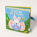 Montessori Easter Egg Hunt